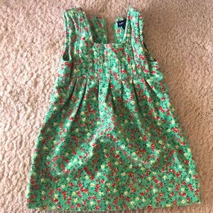 Ralph Lauren dress 24 months